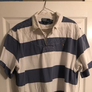 3 Men’s Polo Used
